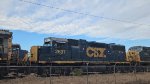 CSX 2637